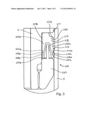 METAL SEAL diagram and image