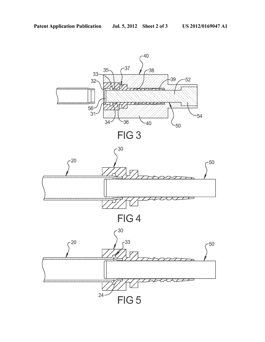 METHOD OF FORMING AN INTERNAL TUBE BEADLOCK - diagram, schematic, and image 03