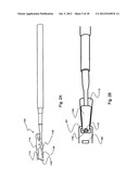 Apparatus for operating a zipper diagram and image