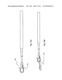 Apparatus for operating a zipper diagram and image