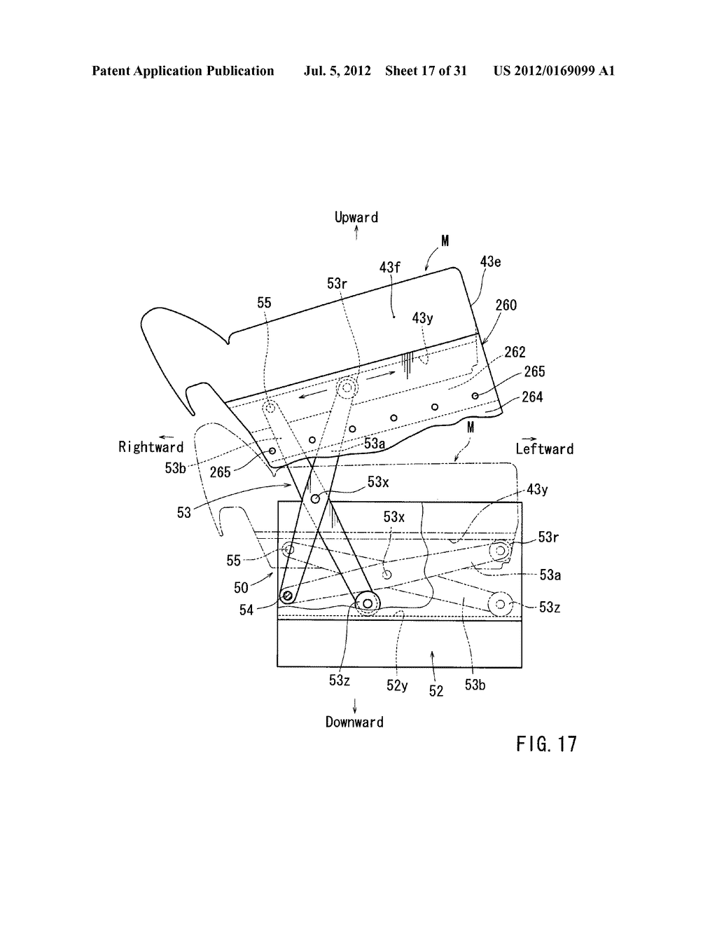 VEHICLE SEAT - diagram, schematic, and image 18