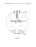 Continuously Engaged Recliner Freeplay System And Fine-Blanked Gear Hub diagram and image