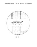 Continuously Engaged Recliner Freeplay System And Fine-Blanked Gear Hub diagram and image