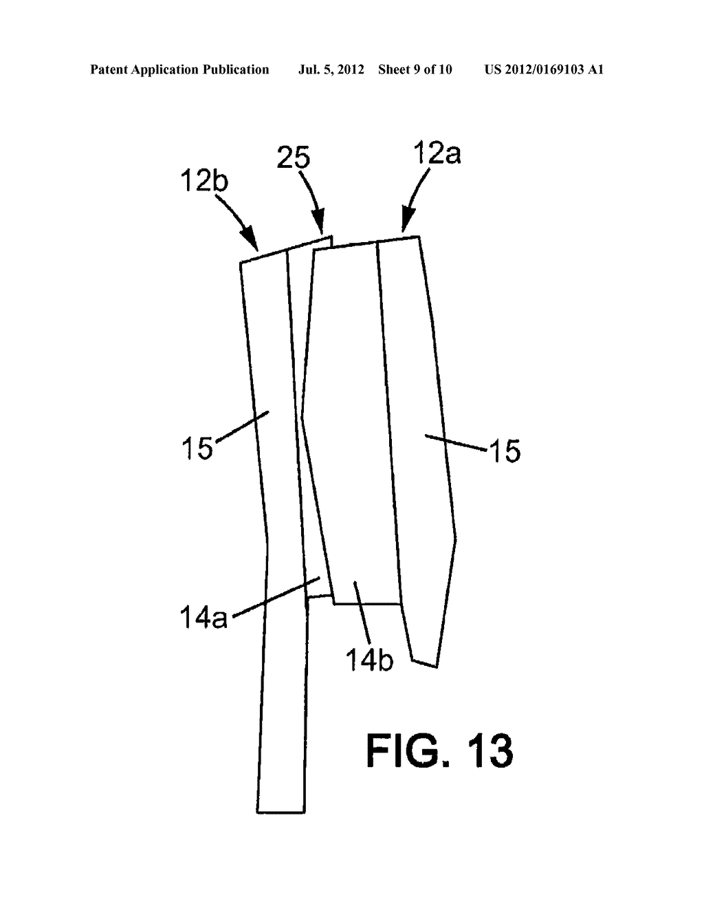 Vehicle Seat and Method for Making Same - diagram, schematic, and image 10