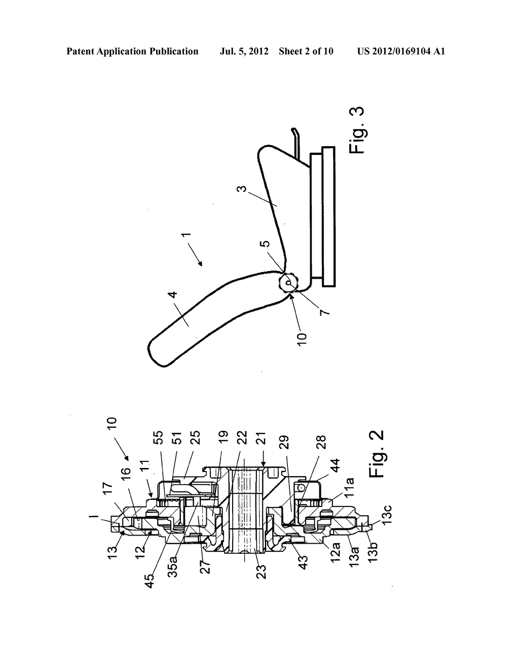 FITTING FOR A VEHICLE SEAT - diagram, schematic, and image 03