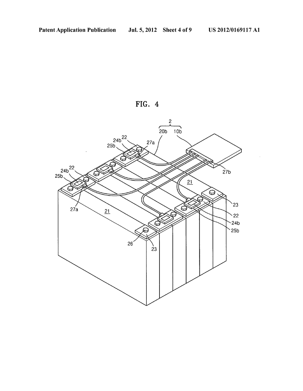 Battery system and electric vehicle including the same - diagram, schematic, and image 05