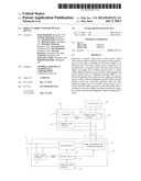 DIRECT CURRENT POWER SWITCH DEVICE diagram and image