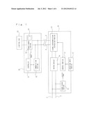 DIRECT CURRENT POWER SWITCH DEVICE diagram and image