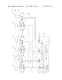 DIRECT CURRENT POWER SWITCH DEVICE diagram and image