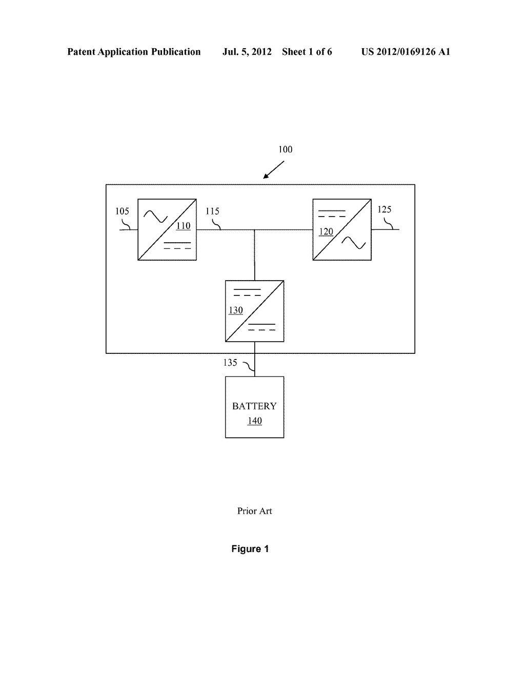 BIDIRECTIONAL BUCK-BOOST CONVERTER - diagram, schematic, and image 02