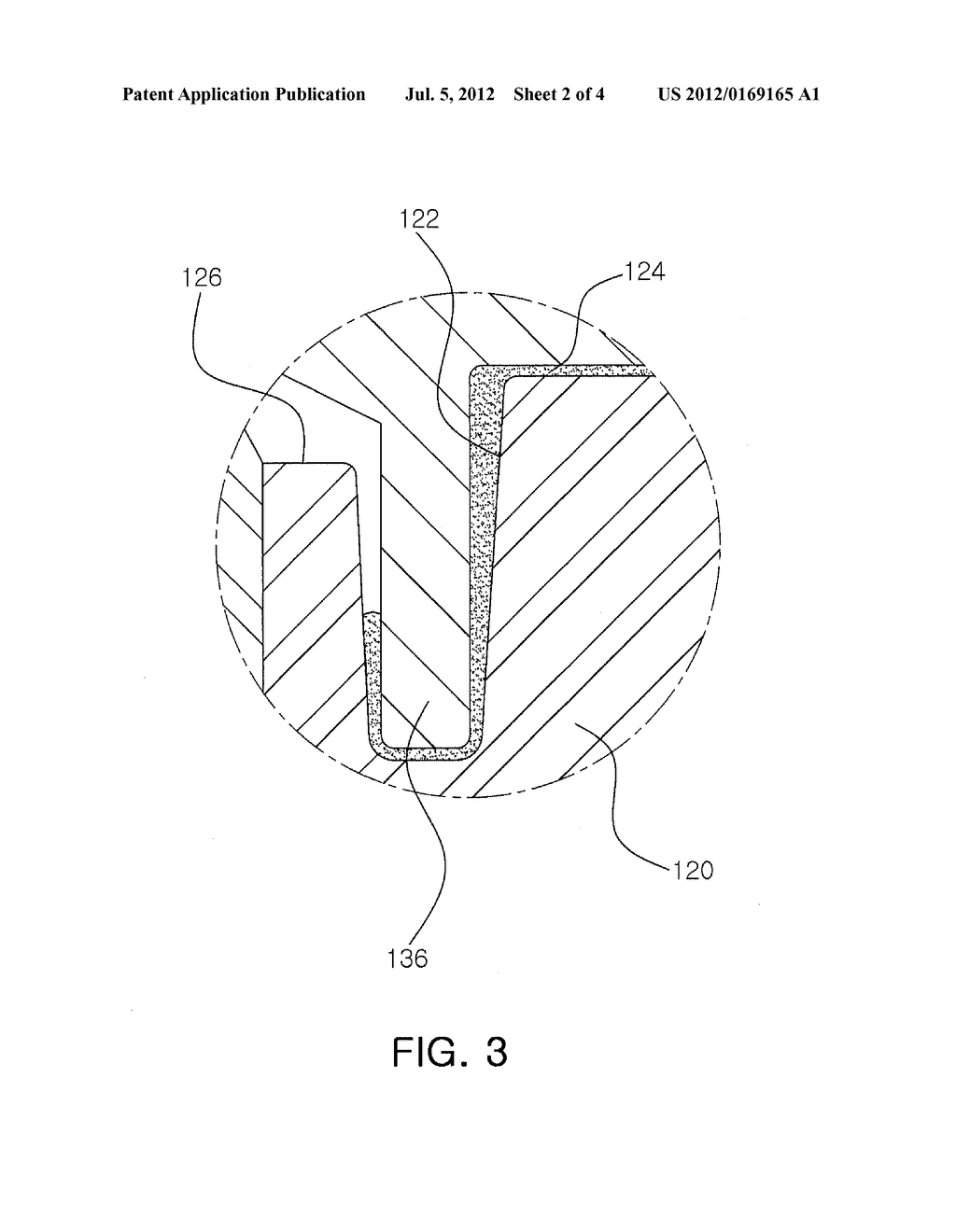 SPINDLE MOTOR - diagram, schematic, and image 03