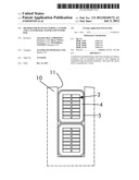 METHOD FOR MANUFACTURING A STATOR AND A STATOR BAR, STATOR AND STATOR BAR diagram and image