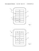 METHOD FOR MANUFACTURING A STATOR AND A STATOR BAR, STATOR AND STATOR BAR diagram and image