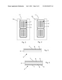 METHOD FOR MANUFACTURING A STATOR AND A STATOR BAR, STATOR AND STATOR BAR diagram and image