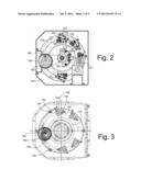 Systems, Methods, and Apparatus for Lifting Brushes of an Induction Motor diagram and image