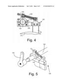 Systems, Methods, and Apparatus for Lifting Brushes of an Induction Motor diagram and image