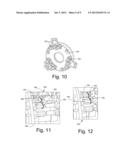 Systems, Methods, and Apparatus for Lifting Brushes of an Induction Motor diagram and image