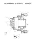 Systems, Methods, and Apparatus for Lifting Brushes of an Induction Motor diagram and image