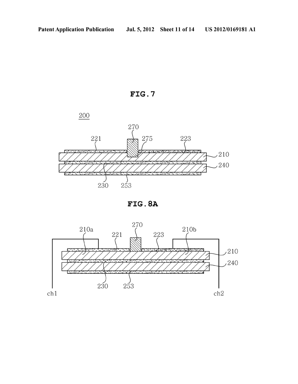 Piezoelectric Actuator - diagram, schematic, and image 12