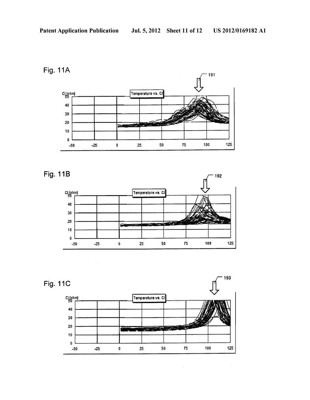 AT-CUT QUARTZ-CRYSTAL VIBRATING PIECES AND DEVICES, AND METHODS FOR     MANUFACTURING SAME - diagram, schematic, and image 12