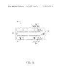 ELECTRONIC DEVICE ENCLOSURE diagram and image