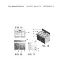 HOSPITALITY ENVIRONMENT ITEM AND METHOD OF ASSEMBLY diagram and image