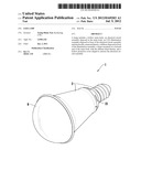 LED LAMP diagram and image