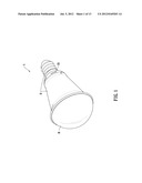 LED LAMP diagram and image