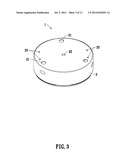 LED LAMP diagram and image