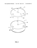 LED LAMP diagram and image