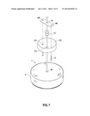 LED LAMP diagram and image