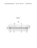 Organic Light Emitting Diode Display and Manufacturing Method of the Same diagram and image