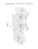 Organic Light Emitting Diode Display and Manufacturing Method of the Same diagram and image