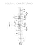 Organic Light Emitting Diode Display and Manufacturing Method of the Same diagram and image