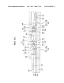 Organic Light Emitting Diode Display and Manufacturing Method of the Same diagram and image