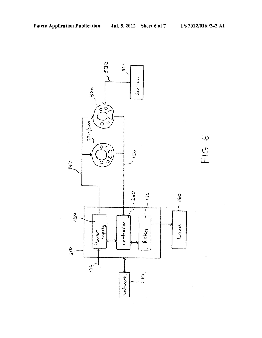 OCCUPANCY SENSOR WITH MULTI-LEVEL SIGNALING - diagram, schematic, and image 07