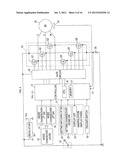 ELECTRIC POWER TOOL diagram and image