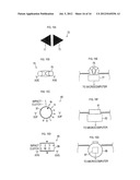 ELECTRIC POWER TOOL diagram and image