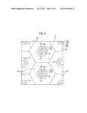 SEMICONDUCTOR DEVICE, METHOD OF MANUFACTURING THE SAME, AND POWER MODULE diagram and image