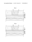 SEMICONDUCTOR DEVICE, METHOD OF MANUFACTURING THE SAME, AND POWER MODULE diagram and image