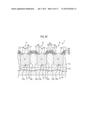 SEMICONDUCTOR DEVICE, METHOD OF MANUFACTURING THE SAME, AND POWER MODULE diagram and image