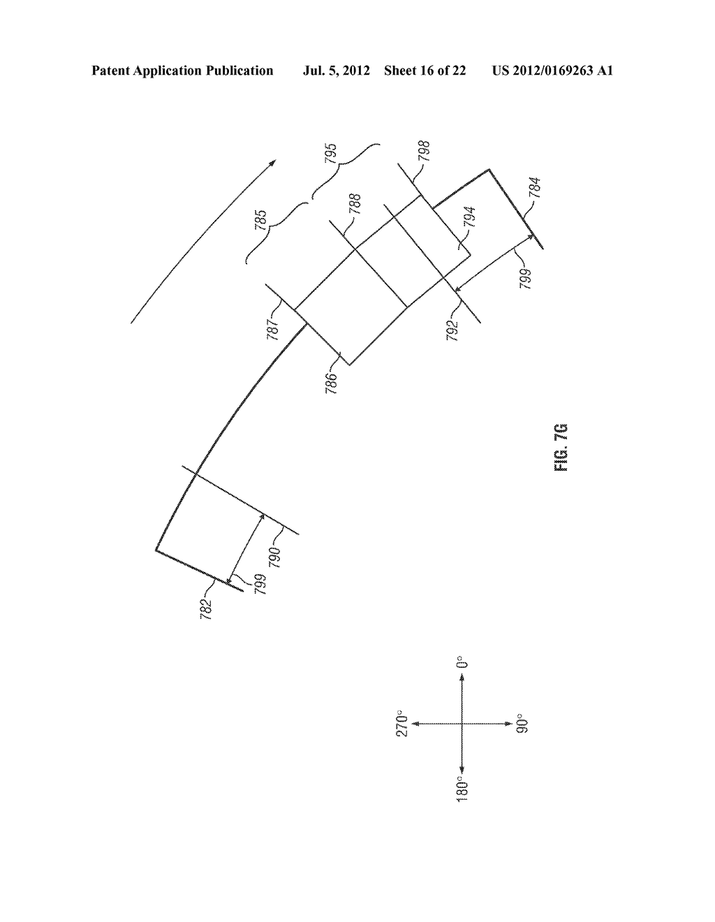 METHODS, SYSTEMS AND APPARATUS FOR ADJUSTING DUTY CYCLE OF PULSE WIDTH     MODULATED (PWM) WAVEFORMS - diagram, schematic, and image 17