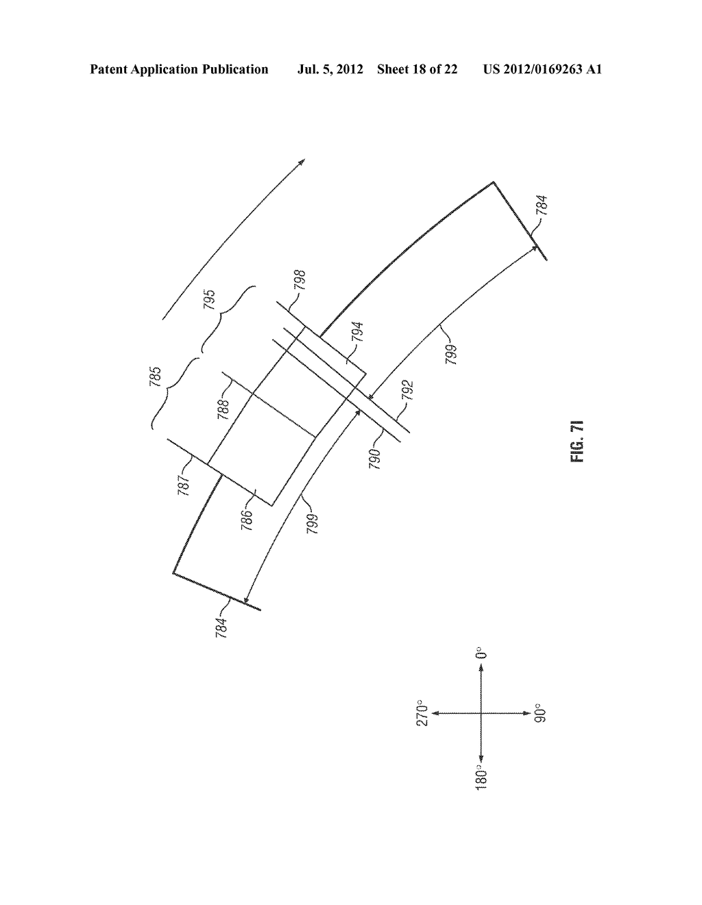 METHODS, SYSTEMS AND APPARATUS FOR ADJUSTING DUTY CYCLE OF PULSE WIDTH     MODULATED (PWM) WAVEFORMS - diagram, schematic, and image 19