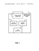 PORTABLE USB MINI-CHARGER DEVICE diagram and image