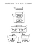 PORTABLE USB MINI-CHARGER DEVICE diagram and image