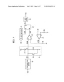 SWITCH CONTROL CIRCUIT, CONVERTER USING THE SAME, AND SWITCH CONTROL     METHOD diagram and image