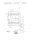 MOTION MONITORING SYSTEM FOR MONITORING MOTION WITHIN A REGION OF INTEREST diagram and image