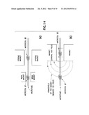 MICROCOIL NMR FOR DOWNHOLE MICROFLUIDICS PLATFORM diagram and image