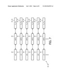 MULTI-ELEMENT TRANSMIT RF CHAIN WITH LOCAL AUTOMATIC TUNE AND MATCH DEVICE diagram and image