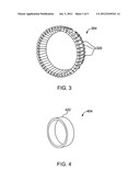 INTEGRATED GAMMA RAY DETECTOR RING AND RF BODY COIL diagram and image